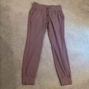 Lululemon ready for rulu